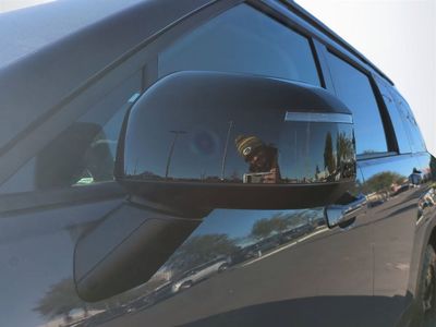 2026 Hyundai SANTA FE — photo 12 view