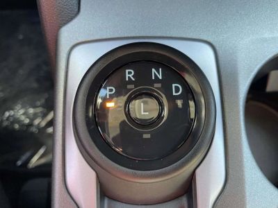 2026 Ford Bronco Sport — photo 17 view