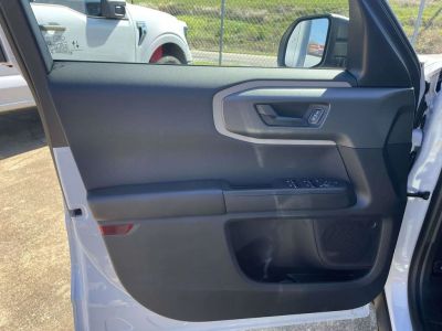 2026 Ford Bronco Sport — photo 15 view