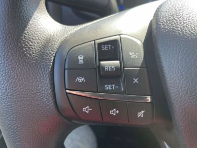 2026 Ford Bronco Sport — photo 23 view