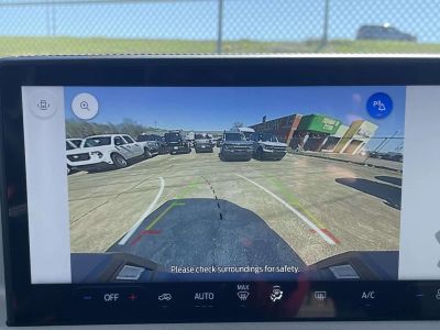2026 Ford Bronco Sport — photo 19 view