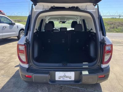 2026 Ford Bronco Sport — photo 10 view