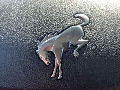 2026 Ford Bronco Sport — photo 24 view