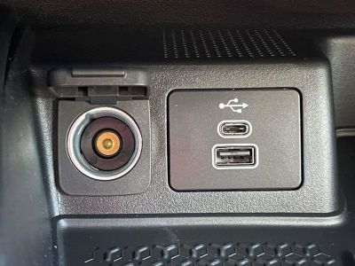 2026 Ford Bronco Sport — photo 21 view