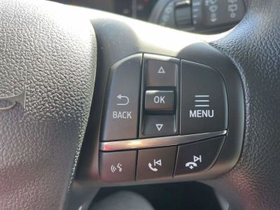 2026 Ford Bronco Sport — photo 22 view