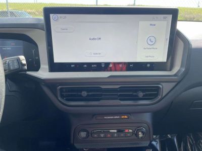 2026 Ford Bronco Sport — photo 20 view