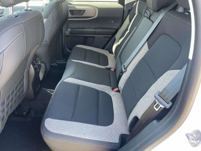 2026 Ford Bronco Sport — photo 12 view