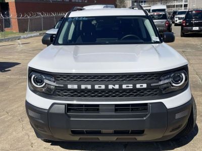 2026 Ford Bronco Sport — photo 8 view