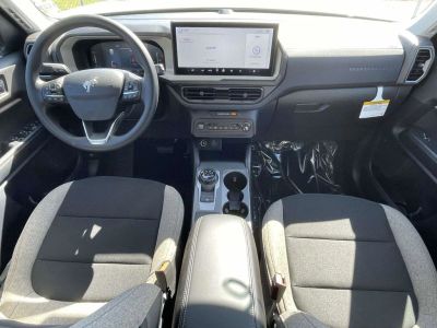 2026 Ford Bronco Sport — photo 11 view