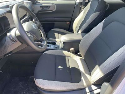 2026 Ford Bronco Sport — photo 13 view