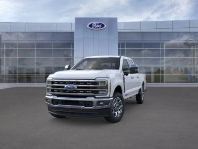 2026 Ford F-250 - Photo 2