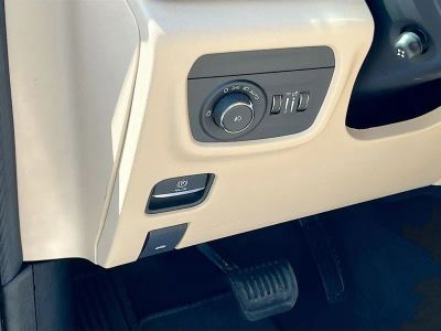 2026 Jeep Grand Cherokee — photo 10 view