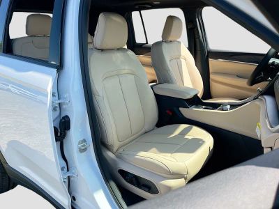 2026 Jeep Grand Cherokee — photo 29 view