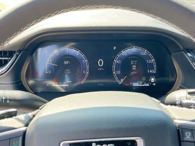 2026 Jeep Grand Cherokee — photo 12 view