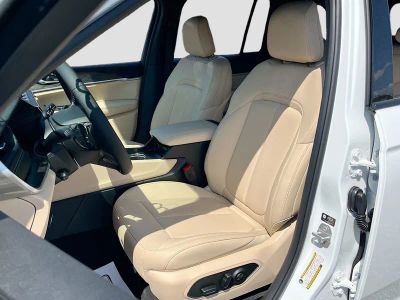 2026 Jeep Grand Cherokee — photo 21 view