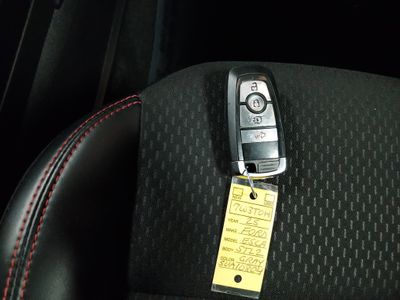 2025 Ford Escape — photo 15 view