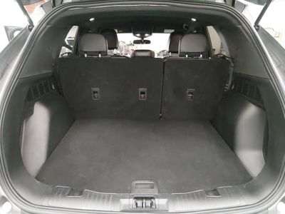 2025 Ford Escape — photo 11 view