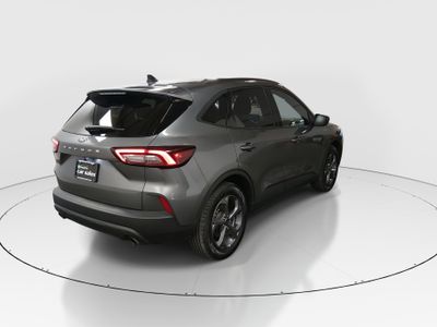 2025 Ford Escape — photo 7 view