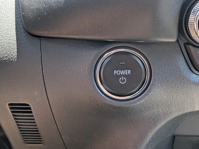 2026 Mazda CX-50 Hybrid — photo 28 view