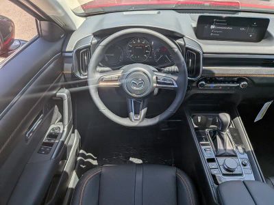 2026 Mazda CX-50 Hybrid — photo 16 view