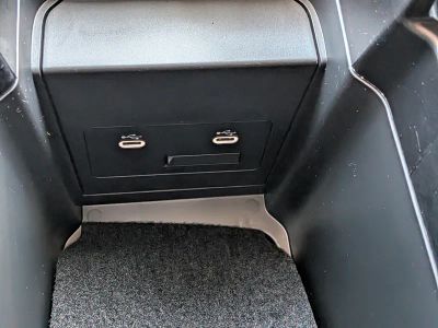 2026 Mazda CX-50 Hybrid — photo 32 view