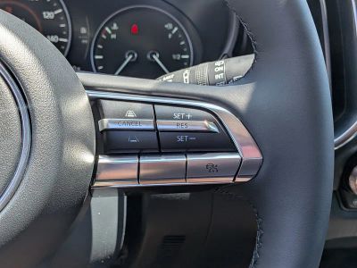 2026 Mazda CX-50 Hybrid — photo 24 view