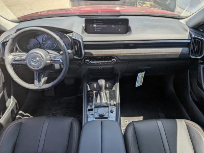 2026 Mazda CX-50 Hybrid — photo 15 view