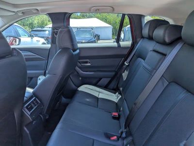 2026 Mazda CX-50 Hybrid — photo 13 view