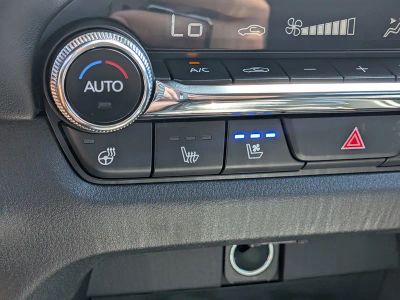 2026 Mazda CX-50 Hybrid — photo 29 view