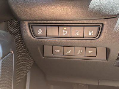 2026 Mazda CX-50 Hybrid — photo 22 view