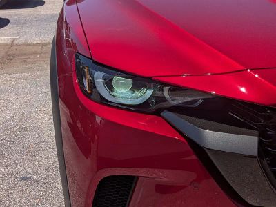 2026 Mazda CX-50 Hybrid — photo 10 view