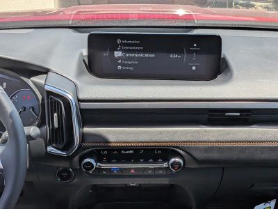 2026 Mazda CX-50 Hybrid — photo 18 view