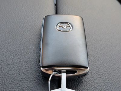 2026 Mazda CX-50 Hybrid — photo 34 view