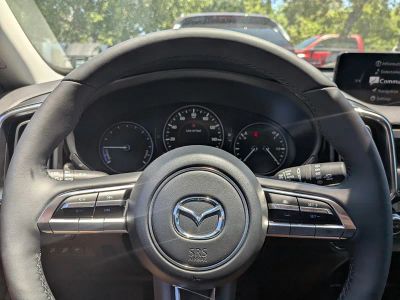 2026 Mazda CX-50 Hybrid — photo 25 view