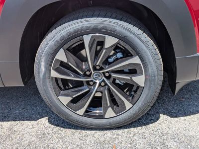 2026 Mazda CX-50 Hybrid — photo 11 view