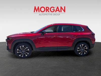 2026 Mazda CX-50 Hybrid — photo 7 view