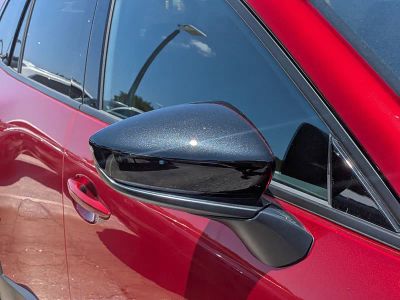 2026 Mazda CX-50 Hybrid — photo 12 view
