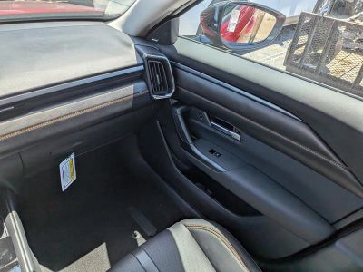 2026 Mazda CX-50 Hybrid — photo 17 view