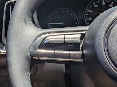 2026 Mazda CX-50 Hybrid — photo 23 view