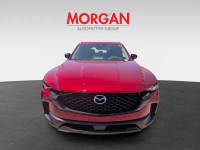 2026 Mazda CX-50 Hybrid — photo 9 view