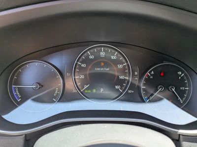 2026 Mazda CX-50 Hybrid — photo 27 view