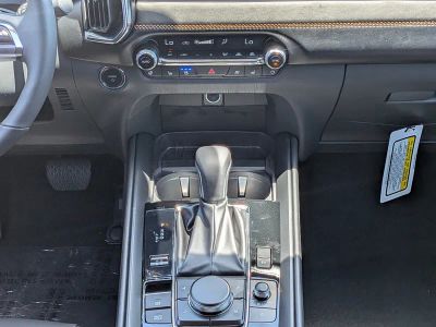 2026 Mazda CX-50 Hybrid — photo 19 view
