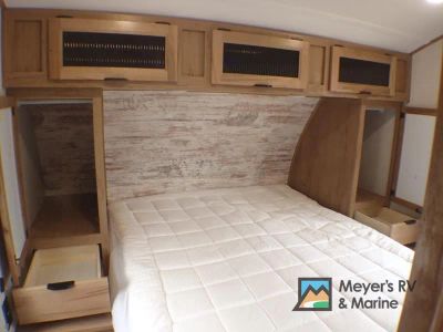 2024 Forest River RV Cherokee Alpha Wolf - Photo 24