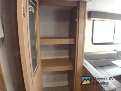 2024 Forest River RV Cherokee Alpha Wolf - Photo 20