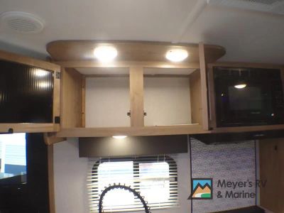 2024 Forest River RV Cherokee Alpha Wolf - Photo 14