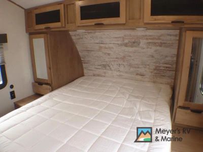 2024 Forest River RV Cherokee Alpha Wolf - Photo 22