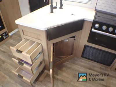 2024 Forest River RV Cherokee Alpha Wolf - Photo 12