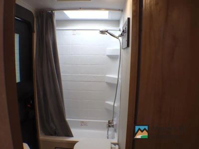 2024 Forest River RV Cherokee Alpha Wolf - Photo 25