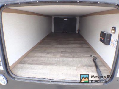 2024 Forest River RV Cherokee Alpha Wolf - Photo 6