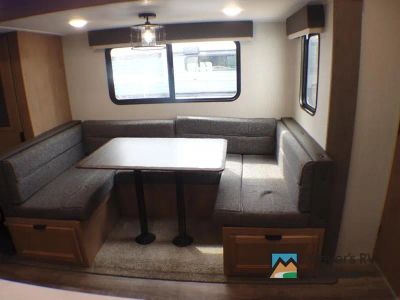 2024 Forest River RV Cherokee Alpha Wolf - Photo 17